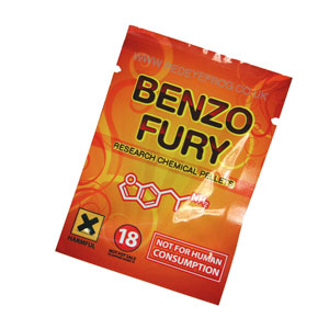 benzo-fury