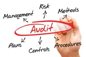 DOT-Audit-Management