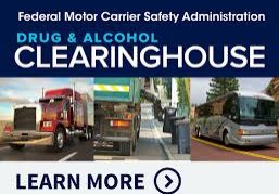 FMCSA Clearinghouse